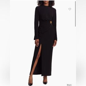 Lela Rose Gown